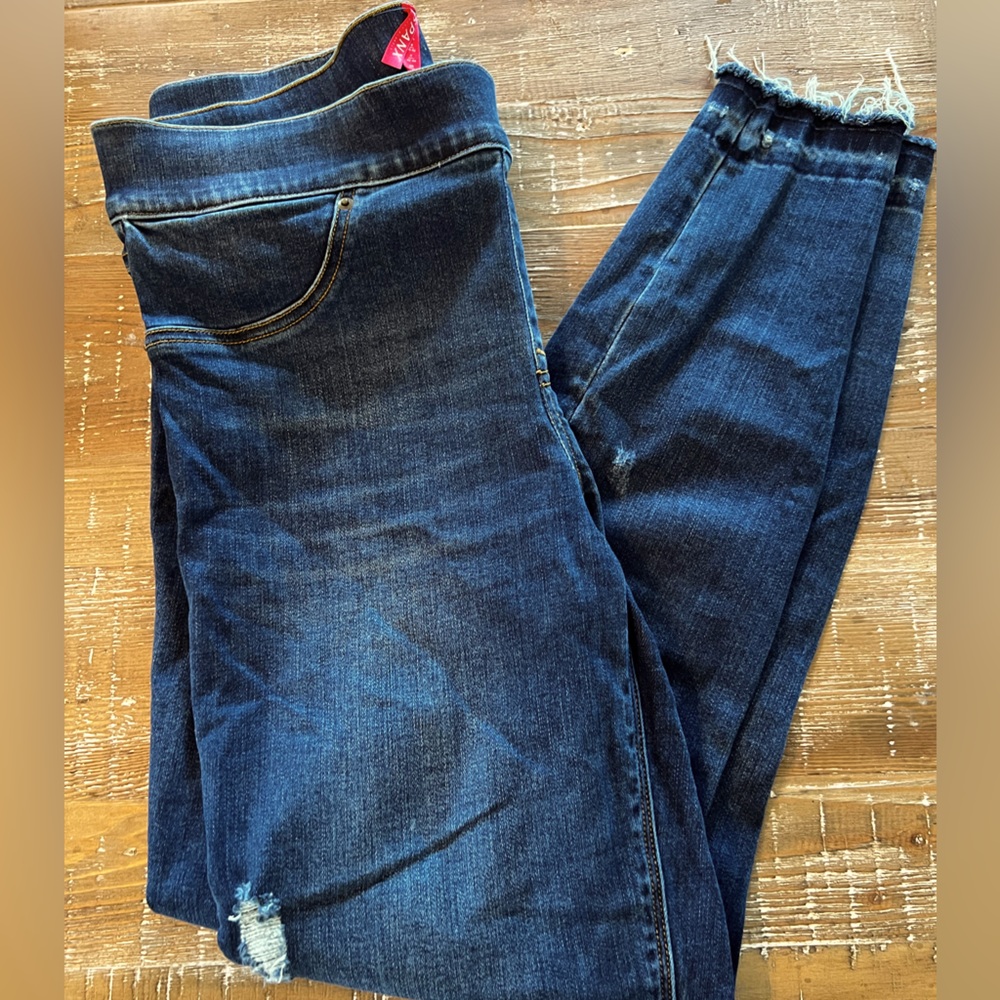 Spanx jegging by Sara Blakley Size M